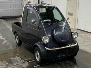 DAIHATSU MIDGET II