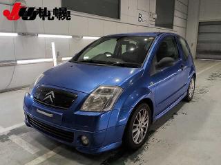 CITROEN C2