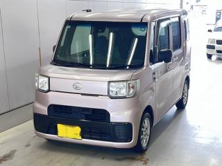 DAIHATSU HIJET CADDY