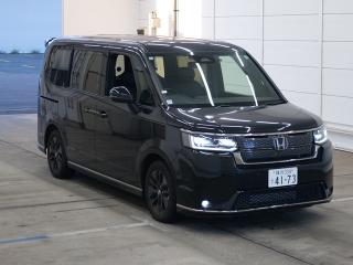 HONDA STEPWGN SPADA