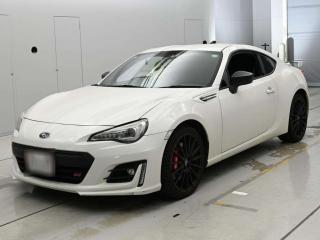 SUBARU BRZ