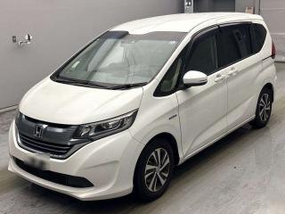 HONDA FREED HYBRID