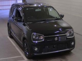 SUZUKI ALTO WORKS