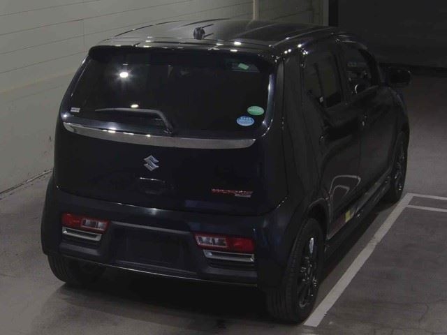 SUZUKI ALTO WORKS