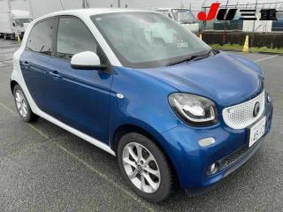 SMART FOURFOUR