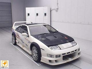 NISSAN FAIRLADY Z