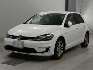 VOLKSWAGEN E-GOLF
