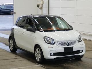 SMART FOURFOUR