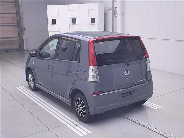 DAIHATSU MIRA AVY