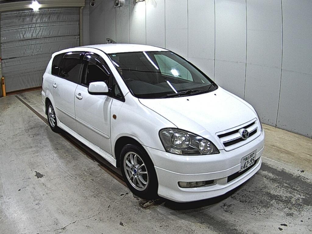 TOYOTA IPSUM