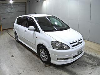 TOYOTA IPSUM