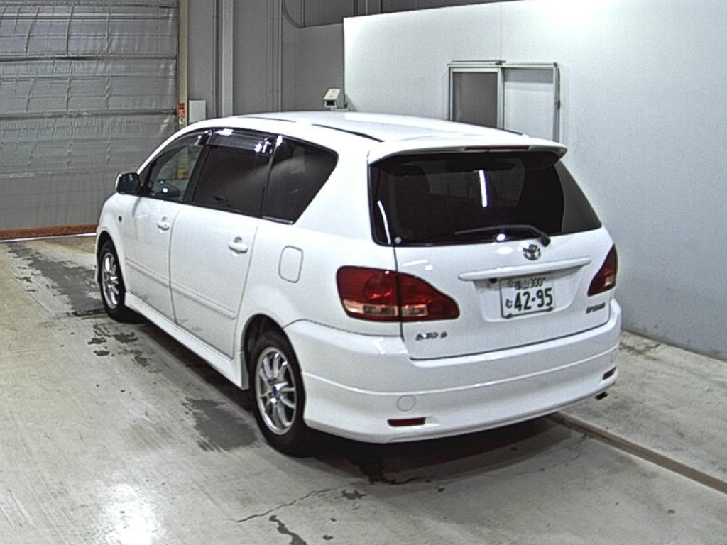 TOYOTA IPSUM