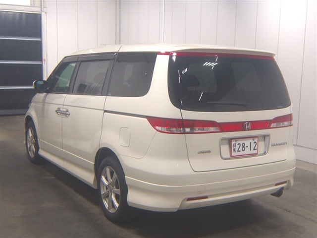 HONDA ELYSION