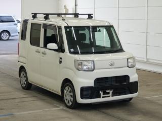 DAIHATSU HIJET CADDY