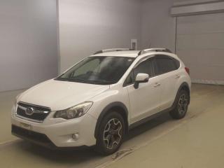 SUBARU SUBARU XV