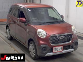 DAIHATSU CAST ACTIVA