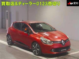 RENAULT LUTECIA