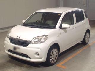 DAIHATSU BOON