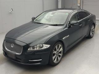 JAGUAR XJ6