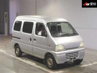 SUZUKI EVERY VAN