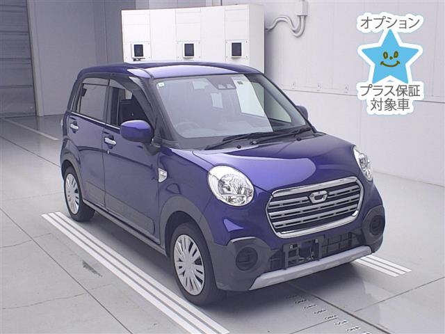 DAIHATSU CAST ACTIVA