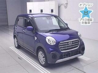 DAIHATSU CAST ACTIVA