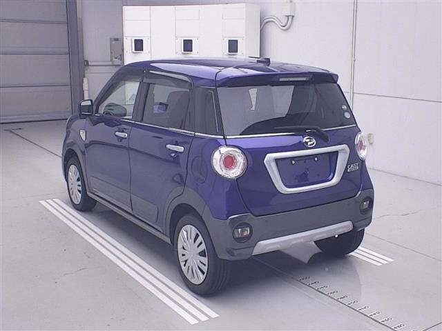 DAIHATSU CAST ACTIVA