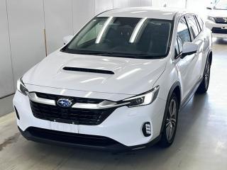 SUBARU LEVORG LAYBAC