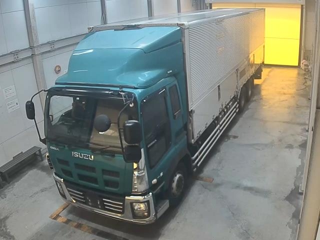 ISUZU OTHER