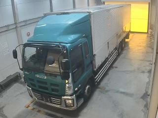 ISUZU OTHER
