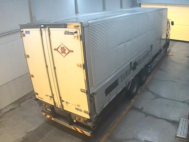 ISUZU OTHER