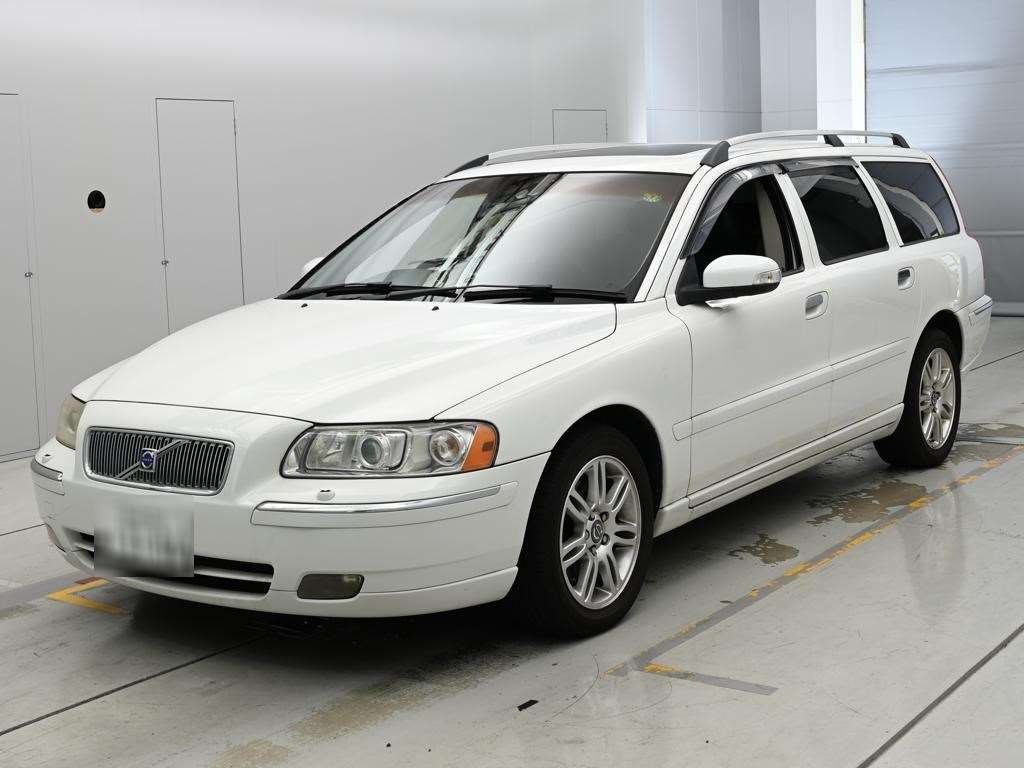 VOLVO V70