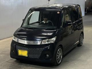 SUZUKI PALETTE SW