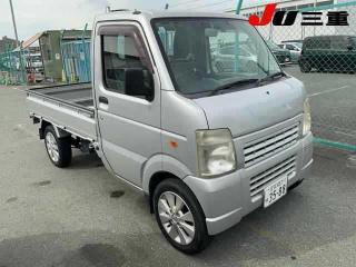 SUZUKI CARRY