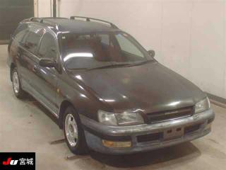 TOYOTA CALDINA