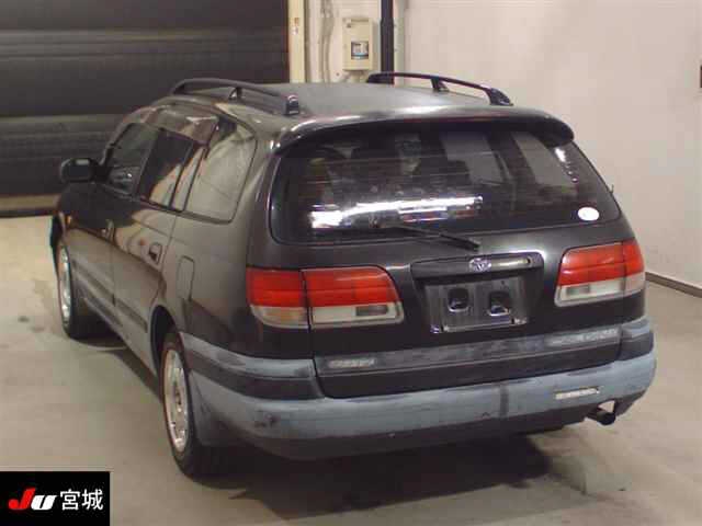 TOYOTA CALDINA