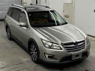 SUBARU EXIGA CROSSOVER 7