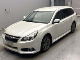 SUBARU LEGACY TOURING WAGON