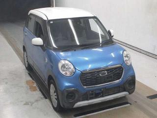 DAIHATSU CAST ACTIVA