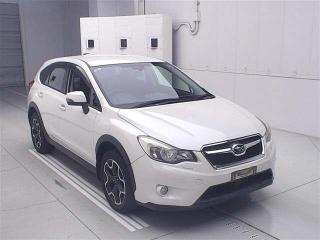 SUBARU SUBARU XV
