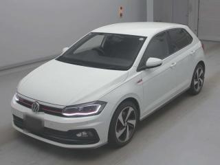 VOLKSWAGEN POLO GTI