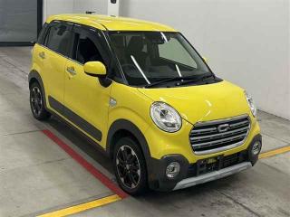 DAIHATSU CAST ACTIVA