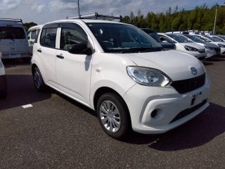 DAIHATSU BOON