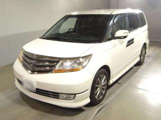 HONDA ELYSION PRESTIGE