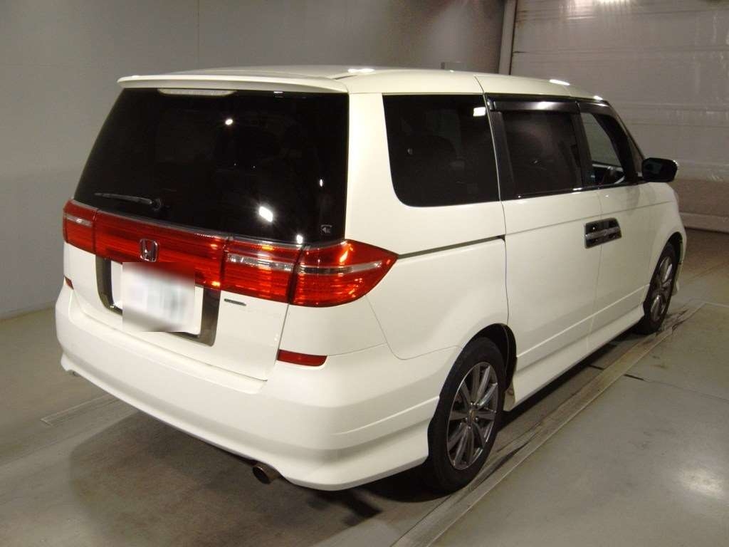 HONDA ELYSION PRESTIGE