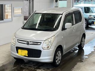 MAZDA FLAIR