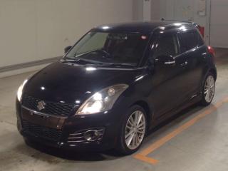 SUZUKI SWIFT SPORTS