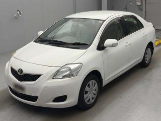 TOYOTA BELTA