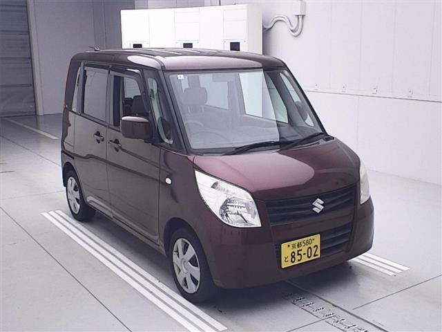 SUZUKI PALETTE
