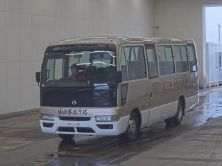 NISSAN CIVILIAN